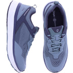 Joya | Veloce | Light Blue-Petrol | Weite: G | JY575A | Herren Aktiv Sneaker