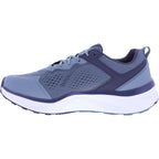 Joya | Veloce | Light Blue-Petrol | Weite: G | JY575A | Herren Aktiv Sneaker