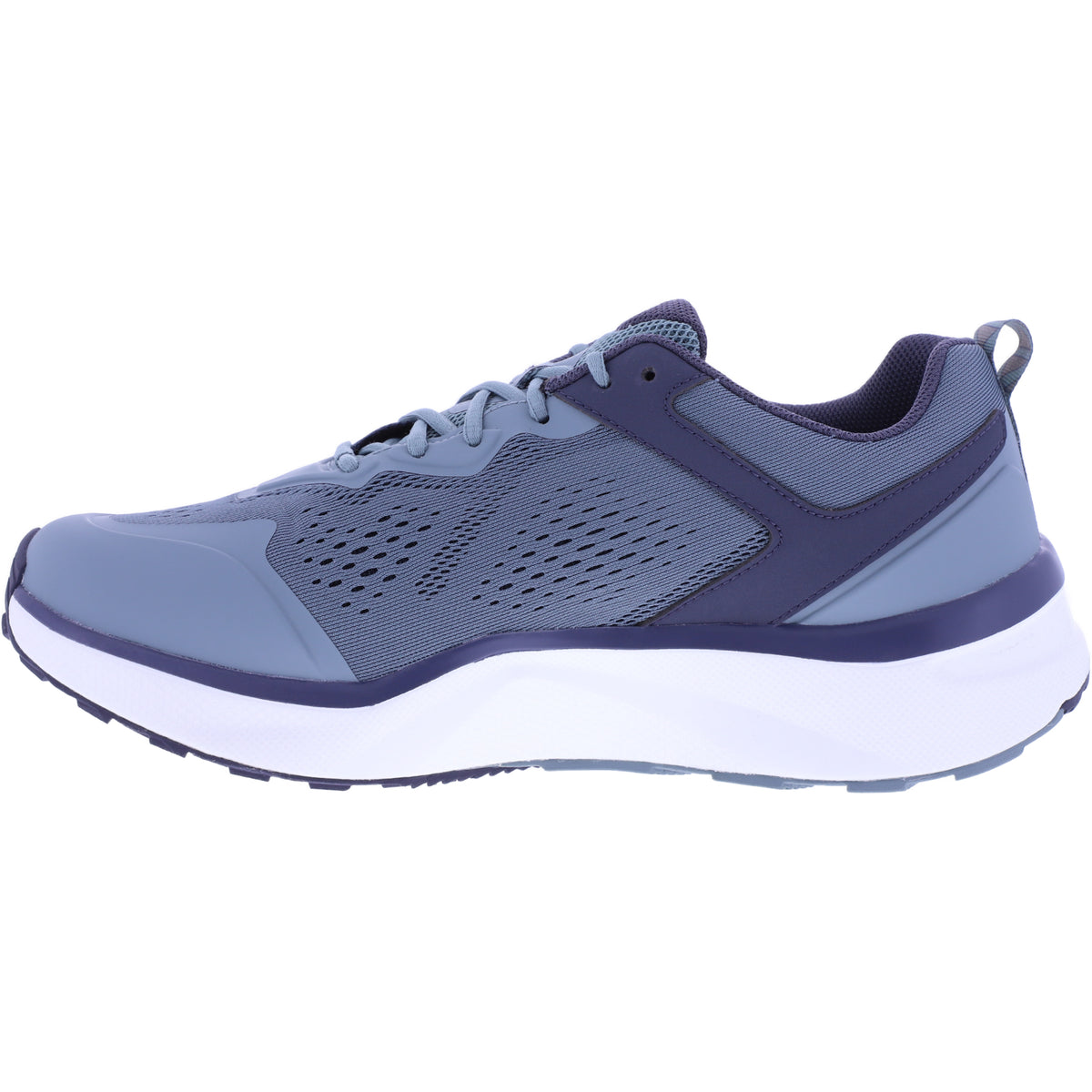 Joya | Veloce | Light Blue-Petrol | Weite: G | JY575A | Herren Aktiv Sneaker