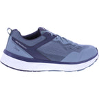 Joya | Veloce | Light Blue-Petrol | Weite: G | JY575A | Herren Aktiv Sneaker