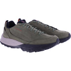 Joya | Oberstdorf STX | Green-Olive | Premium Leder-Sympatex® | Weite: H | JY594A | Herren Schuhe