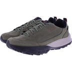 Joya | Oberstdorf STX | Green-Olive | Premium Leder-Sympatex® | Weite: H | JY594A | Herren Schuhe