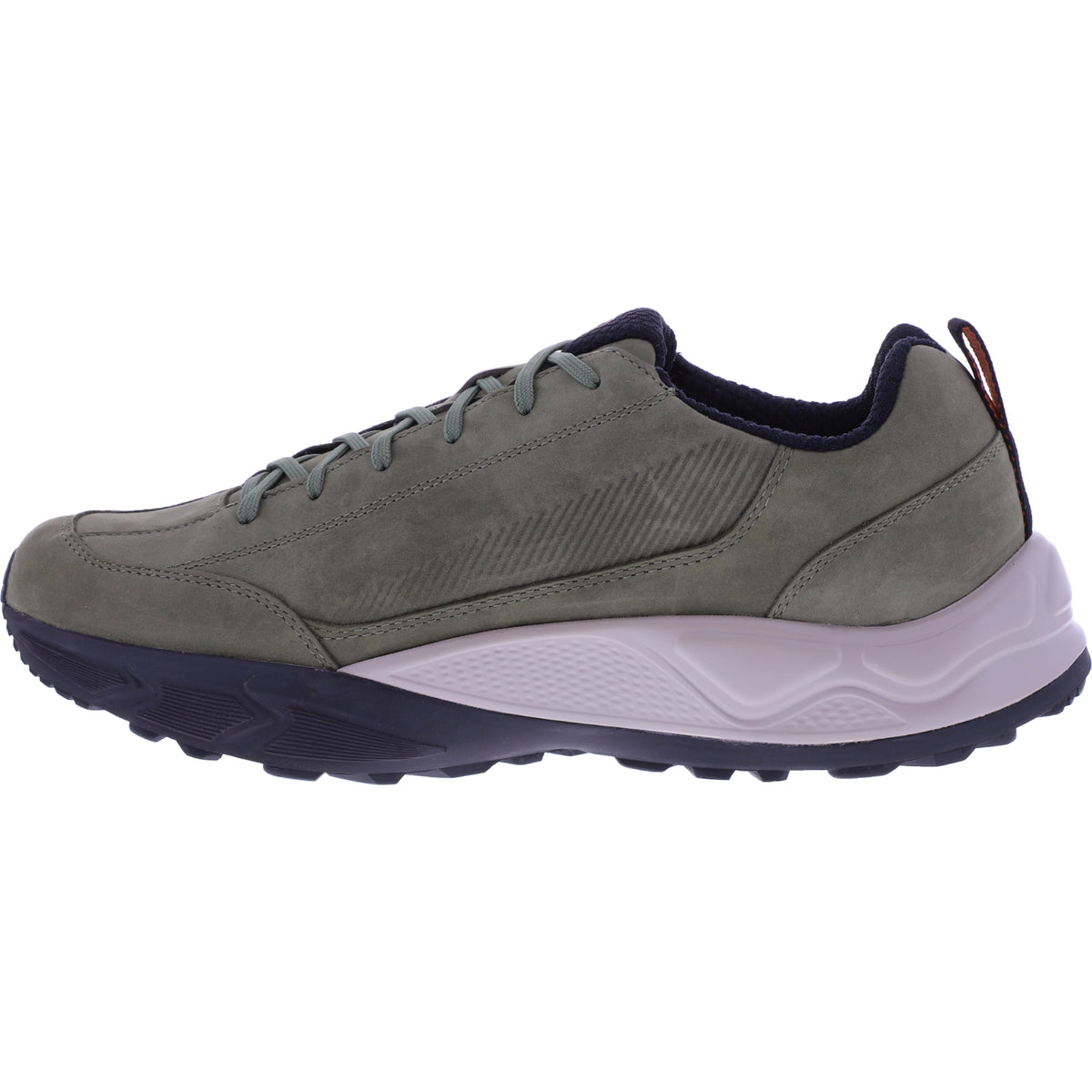 Joya | Oberstdorf STX | Green-Olive | Premium Leder-Sympatex® | Weite: H | JY594A | Herren Schuhe