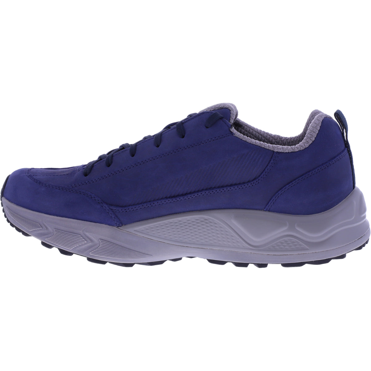 Joya | Oberstdorf STX | Dunkelblau | Premium Leder-Sympatex® | Weite: H | JY595A | Herren Schuhe