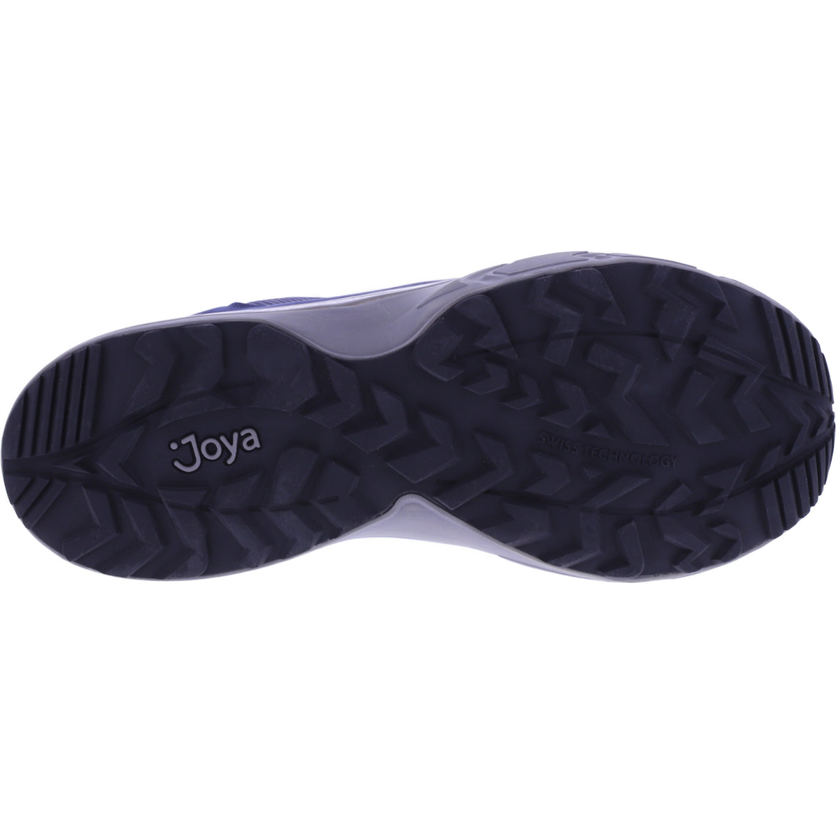 Joya | Oberstdorf STX | Dunkelblau | Premium Leder-Sympatex® | Weite: H | JY595A | Herren Schuhe