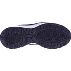 Joya | Tony III | Black-Schwarz | Premium Leder-Textil | Weite: H | JY597A | Herren Aktiv Schuhe