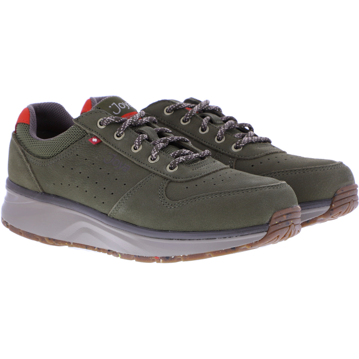 Joya / Modell: Dynamo Classic / Green / Weite: H / Art: 946 / Damen Aktiv Schuhe
