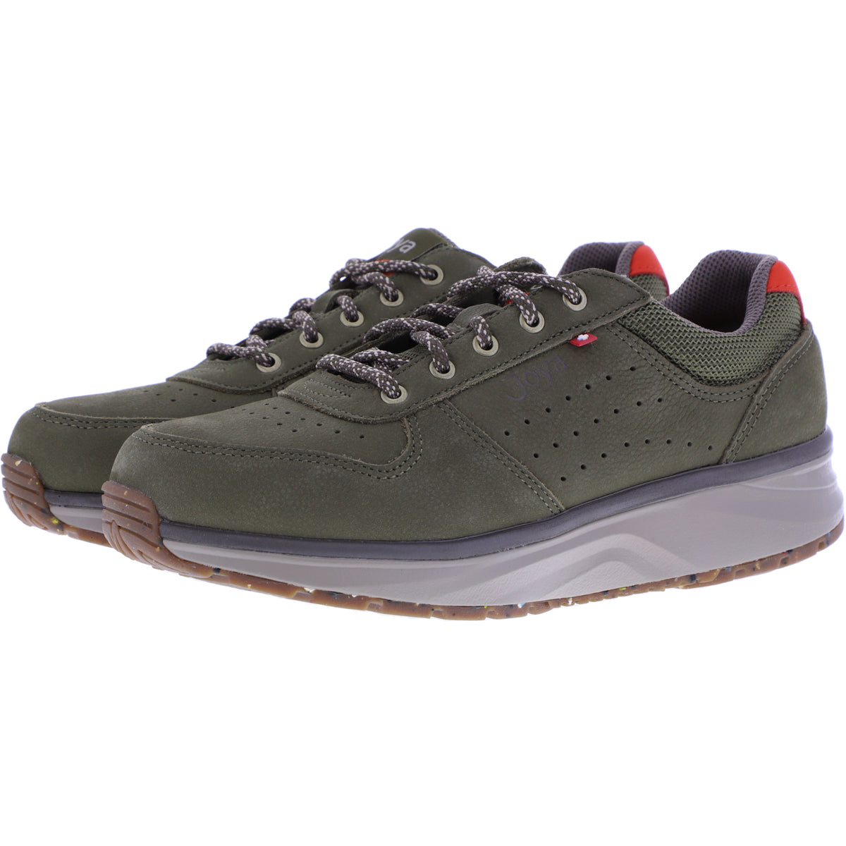 Joya / Modell: Dynamo Classic / Green / Weite: H / Art: 946 / Damen Aktiv Schuhe