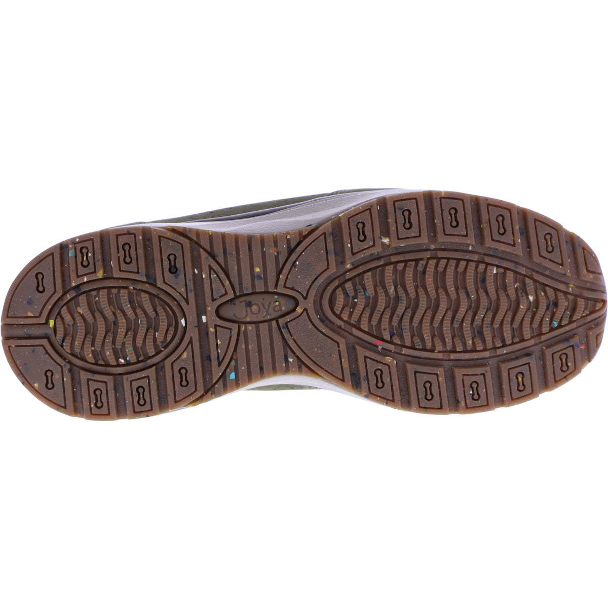 Joya / Modell: Dynamo Classic / Green / Weite: H / Art: 946 / Damen Aktiv Schuhe