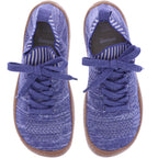 Grand Step Shoes | Essence Barefoot | Navy-Blau | Knit | Unisex Barfußschuhe