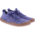 Grand Step Shoes | Essence Barefoot | Navy-Blau | Knit | Unisex Barfußschuhe