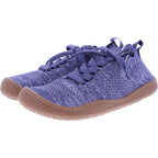 Grand Step Shoes | Essence Barefoot | Navy-Blau | Knit | Unisex Barfußschuhe