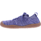 Grand Step Shoes | Essence Barefoot | Navy-Blau | Knit | Unisex Barfußschuhe