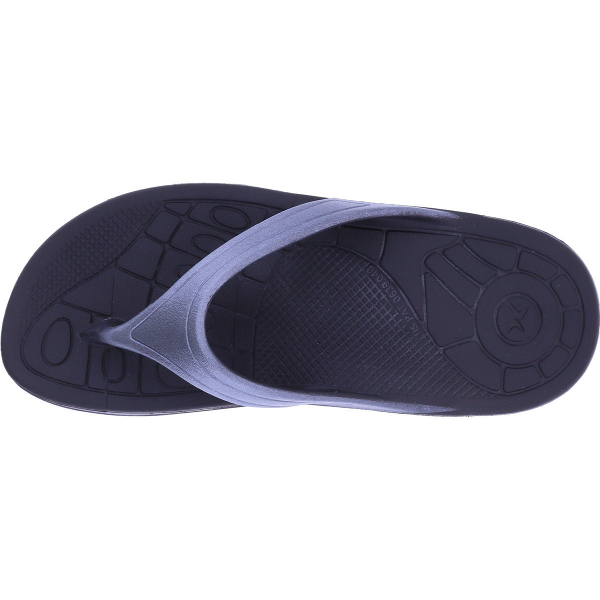 Aetrex Schuhe - L7000WS - Fiji - Schwarz - Damen Badeschuhe mit integrierter Dämpfung & Fußbett