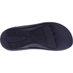 Aetrex Schuhe - L7000WS - Fiji - Schwarz - Damen Badeschuhe mit integrierter Dämpfung & Fußbett