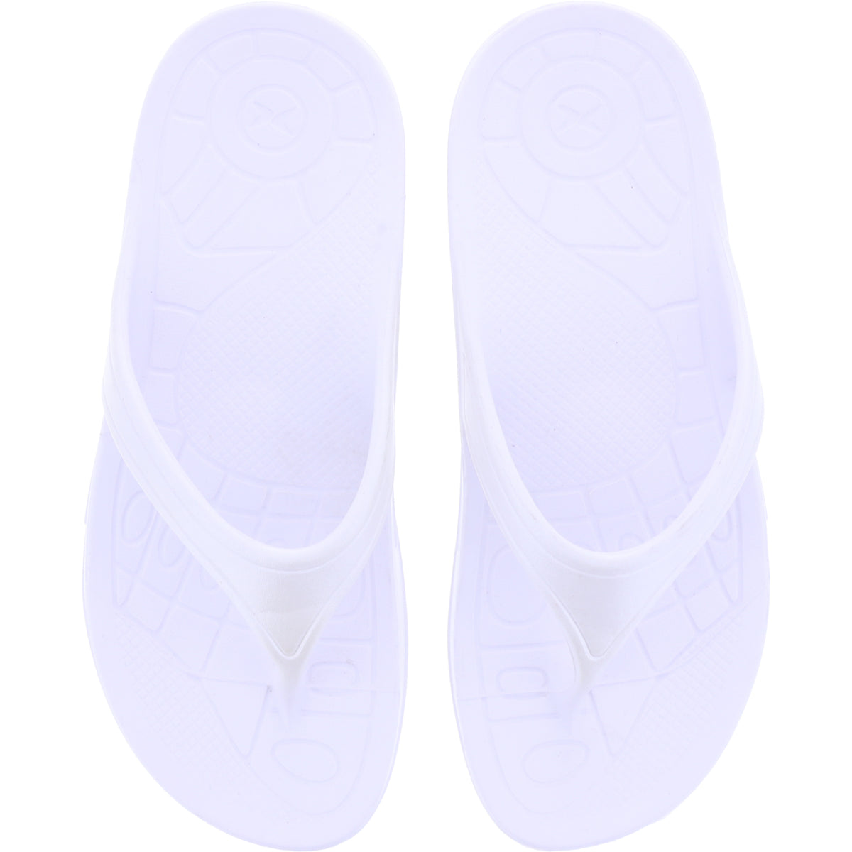 Aetrex Schuhe - L7002WS - Fiji - Weiß - Damen Badeschuhe mit integrierter Dämpfung & Fußbett