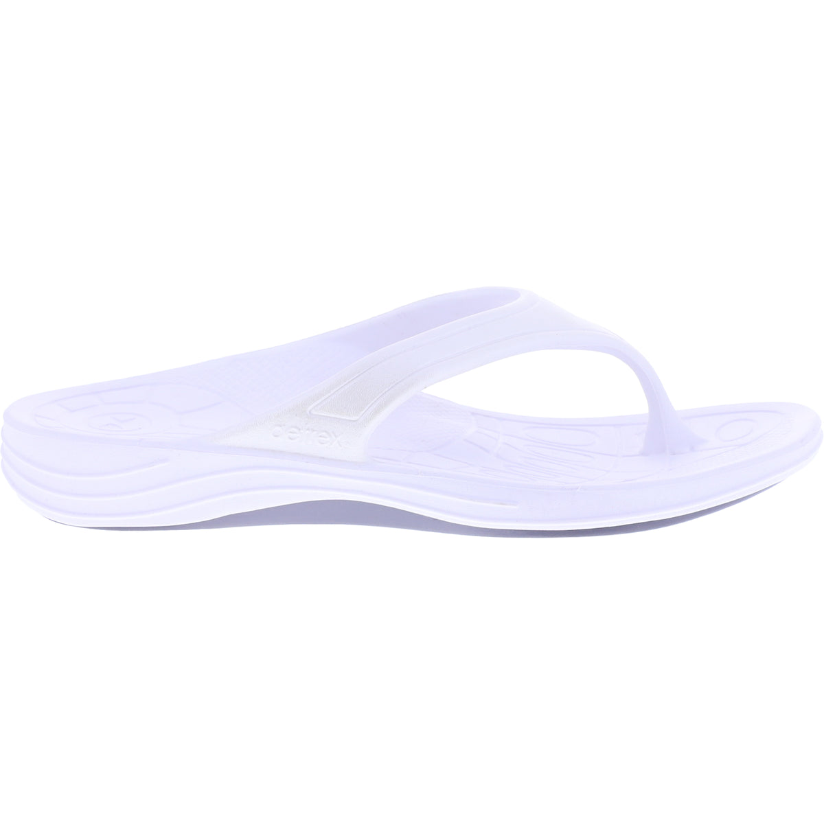 Aetrex Schuhe - L7002WS - Fiji - Weiß - Damen Badeschuhe mit integrierter Dämpfung & Fußbett