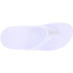 Aetrex Schuhe - L7002WS - Fiji - Weiß - Damen Badeschuhe mit integrierter Dämpfung & Fußbett