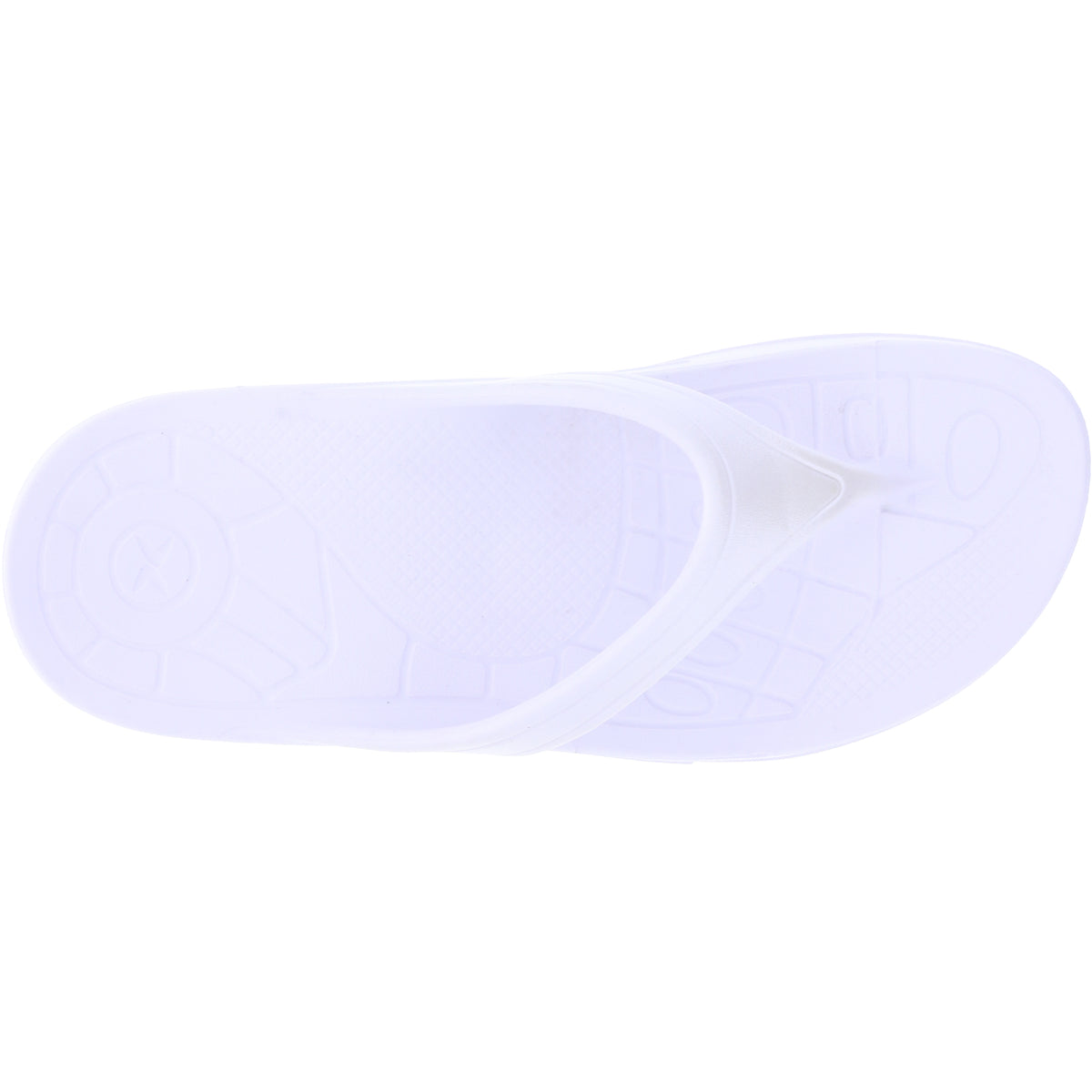 Aetrex Schuhe - L7002WS - Fiji - Weiß - Damen Badeschuhe mit integrierter Dämpfung & Fußbett