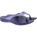 Aetrex Schuhe - L7005WS - Fiji - Navy-Blau - Damen Badeschuhe mit integrierter Dämpfung & Fußbett