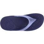 Aetrex Schuhe - L7005WS - Fiji - Navy-Blau - Damen Badeschuhe mit integrierter Dämpfung & Fußbett