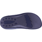 Aetrex Schuhe - L7005WS - Fiji - Navy-Blau - Damen Badeschuhe mit integrierter Dämpfung & Fußbett