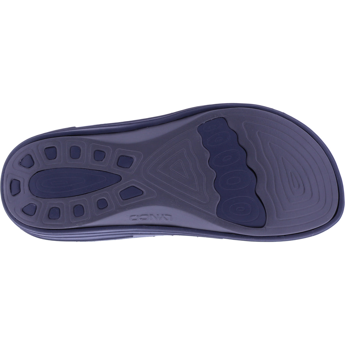 Aetrex Schuhe - L7005WS - Fiji - Navy-Blau - Damen Badeschuhe mit integrierter Dämpfung & Fußbett