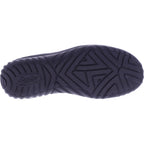 Semler | Larissa | Schwarz | Soft-Nappaleder | Weite: K | L8235 | Damen Komfort-Schnürer