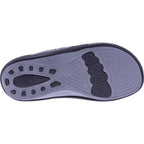 Aetrex Schuhe - L9000M - Bali - Schwarz - Herren Badeschuhe mit integrierter Dämpfung & Fußbett