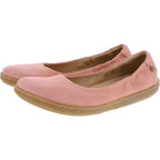 El Naturalista | Coral | N5300 | Salmon-Lachsrosa | Kalbsleder | Damen Ballerinas