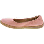 El Naturalista | Coral | N5300 | Salmon-Lachsrosa | Kalbsleder | Damen Ballerinas