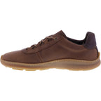 El Naturalista | Oroel | N5434 | Terra-Braun geöltes Nubukleder | Herren Barfußschuhe