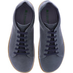 El Naturalista | Origen | N5910 | Petrol genarbtes Kalbsleder | Herren Barfußschuhe