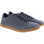 El Naturalista | Origen | N5910 | Petrol genarbtes Kalbsleder | Herren Barfußschuhe