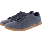 El Naturalista | Origen | N5910 | Petrol genarbtes Kalbsleder | Herren Barfußschuhe
