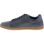 El Naturalista | Origen | N5910 | Petrol genarbtes Kalbsleder | Herren Barfußschuhe