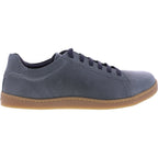 El Naturalista | Origen | N5910 | Petrol genarbtes Kalbsleder | Herren Barfußschuhe