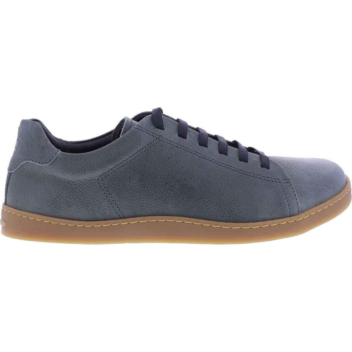 El Naturalista | Origen | N5910 | Petrol genarbtes Kalbsleder | Herren Barfußschuhe