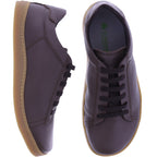 El Naturalista | Origen | N5910 | Testa-Dunkelbraun Soft Nappaleder | Damen Barfußschuhe