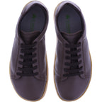 El Naturalista | Origen | N5910 | Testa-Dunkelbraun Soft Nappaleder | Damen Barfußschuhe