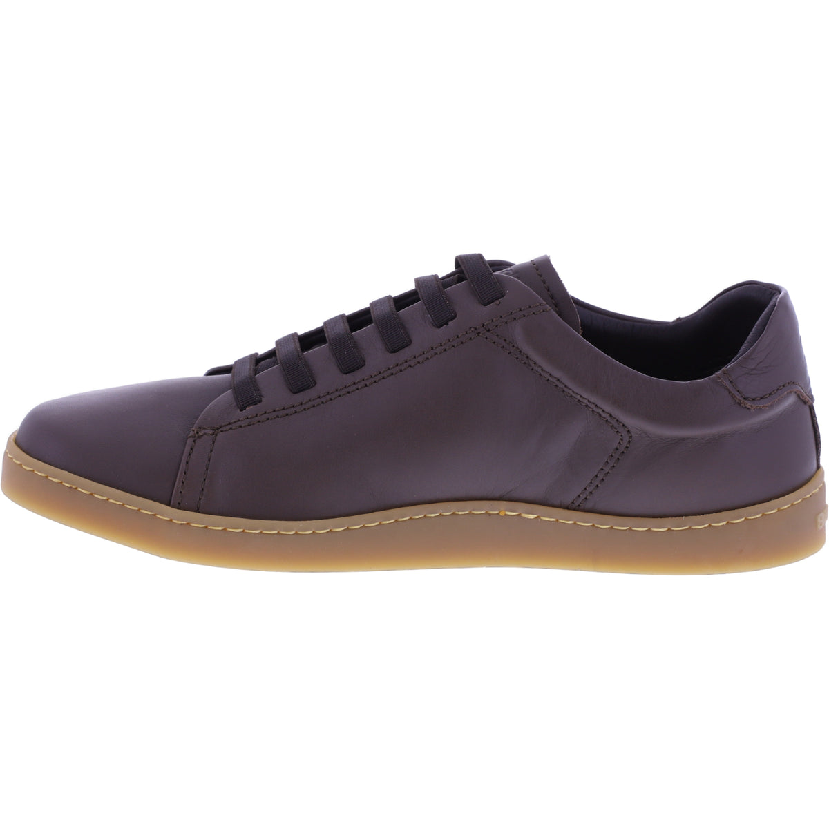 El Naturalista | Origen | N5910 | Testa-Dunkelbraun Soft Nappaleder | Damen Barfußschuhe