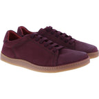 El Naturalista | Origen | N5910L | Burdeos-Bordeaux Nubukleder | Damen Barfußschuhe