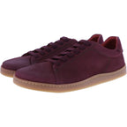 El Naturalista | Origen | N5910L | Burdeos-Bordeaux Nubukleder | Damen Barfußschuhe