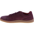 El Naturalista | Origen | N5910L | Burdeos-Bordeaux Nubukleder | Damen Barfußschuhe