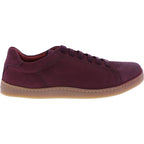 El Naturalista | Origen | N5910L | Burdeos-Bordeaux Nubukleder | Damen Barfußschuhe