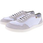 El Naturalista | Origen | N5914L | White-Weiß Multimaterial | Unisex Barfußschuhe