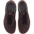 El Naturalista | Origen | N5916 | Dunkelbraun Nubukleder | Herren Barfußschuhe