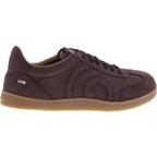 El Naturalista | Origen | N5916 | Dunkelbraun Nubukleder | Herren Barfußschuhe