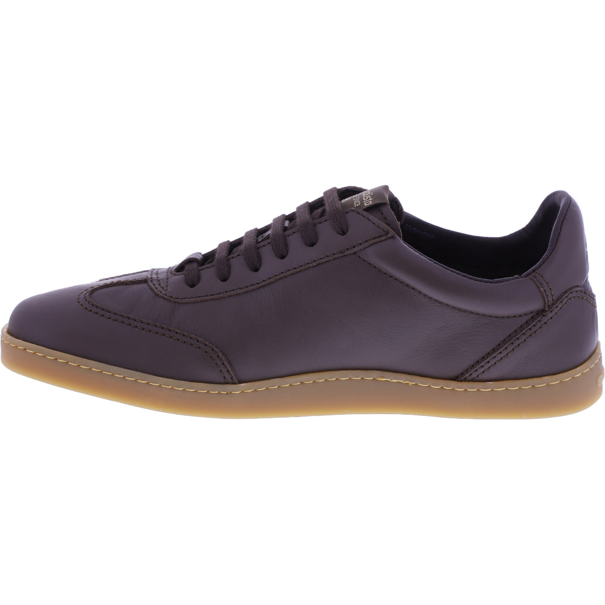 El Naturalista | Origen | N5916 | Testa-Dunkelbraun Soft Nappaleder | Herren Barfußschuhe
