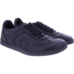 El Naturalista | Origen | N5916 | Schwarz Soft Nappaleder | Herren Barfußschuhe